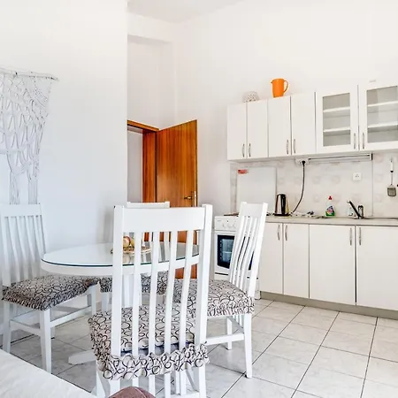 Apartment Blue Ocean Primosten