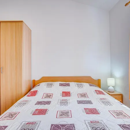 Apartment Blue Ocean