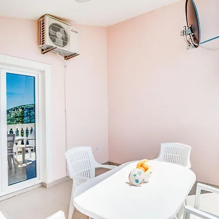 Apartment Blue Ocean Primosten