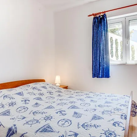 Apartment Blue Ocean Primosten