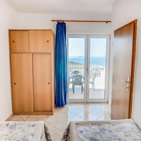 Apartment Blue Ocean