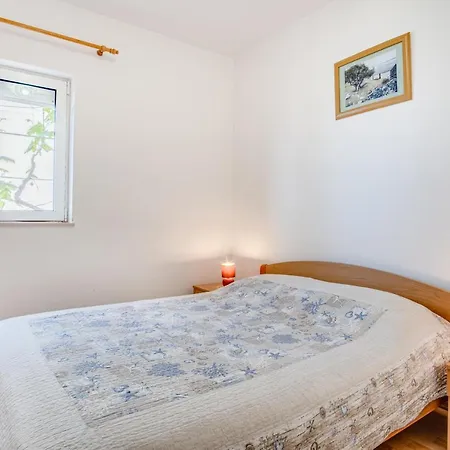 Apartment Blue Ocean *