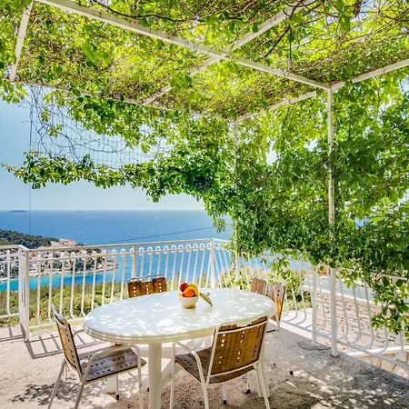 Apartment Blue Ocean Primosten