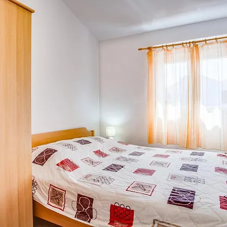 Blue Ocean Apartment Primosten