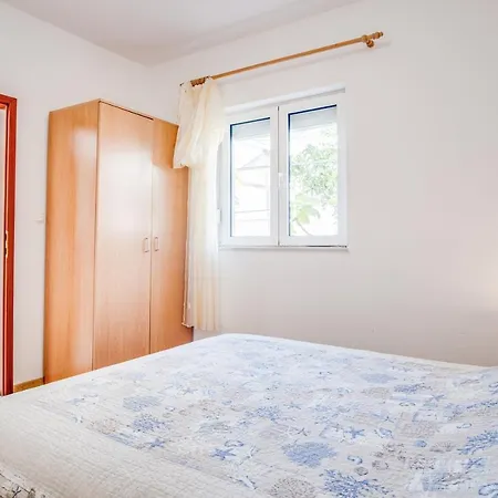 Blue Ocean Apartment Primosten