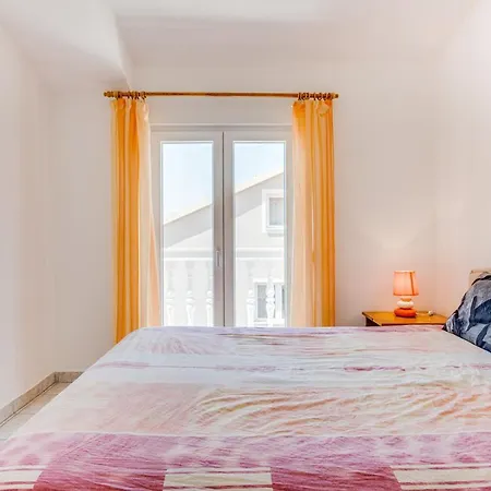 Apartment Blue Ocean Primosten