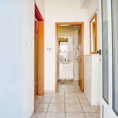 Apartment Blue Ocean Primosten