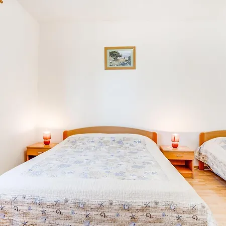 Blue Ocean Apartment Primosten