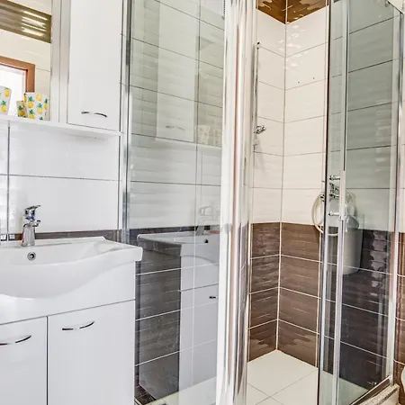 Blue Ocean Apartment Primosten